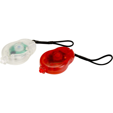 Logo trade corporate gifts picture of: Beamix bicycle lights set