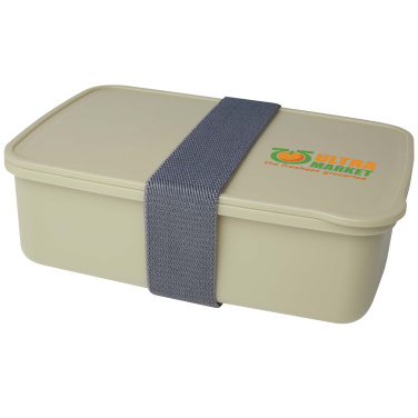 Logotrade promotional merchandise picture of: Dovi 800 ml lunch box