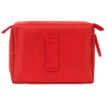 Logo trade promotional merchandise image of: Basic 31-piece First Aid kit