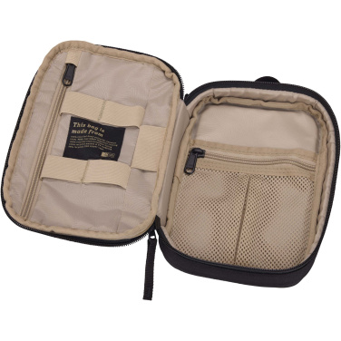 Logotrade promotional merchandise photo of: Case Logic Invigo recycled accessories bag