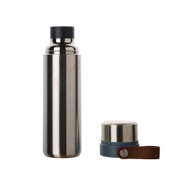 Logotrade promotional merchandise picture of: VINGA Tono RCS thermos double cup 750 ML