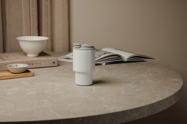 Logotrade promotional giveaway image of: VINGA Nagano RCS to-go mug 350 ML