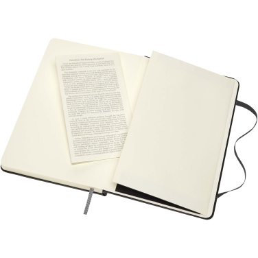 Logotrade advertising products photo of: Moleskine medium art sketchbook