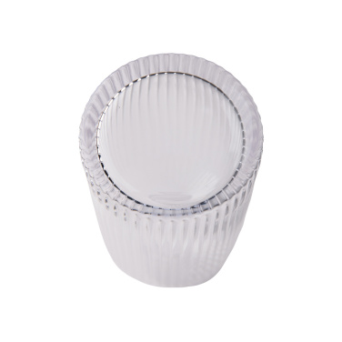 Logo trade corporate gifts image of: VINGA York carafe 1.45 L