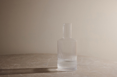 Logotrade business gifts photo of: VINGA York carafe 1.45 L