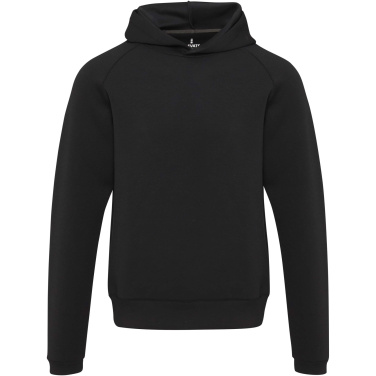 Logo trade business gift photo of: Danali unisex interlock sports hoodie