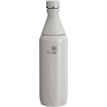 Logotrade promotional giveaway image of: Stanley All Day Slim 600 ml water bottle