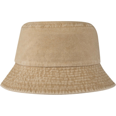 Logotrade corporate gift picture of: Mitica washed sun hat