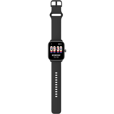 Logo trade promotional items picture of: Prixton SWB32 Alexa smartwatch