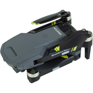 Logo trade corporate gifts picture of: Prixton Delta drone