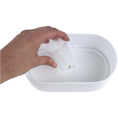 Logotrade promotional merchandise photo of: Prixton Connected 4-in-1 aroma humidifier