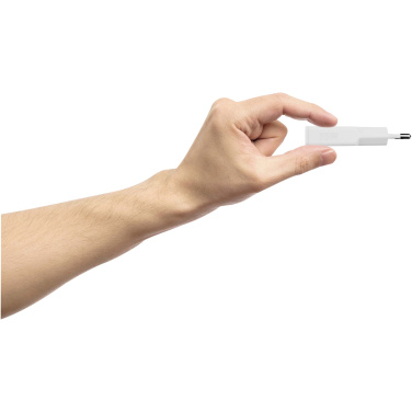 Logo trade promotional products picture of: Xtorm XG2SL033 Go2 SlimLine 33W charger