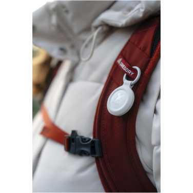 Logotrade promotional product image of: Xtorm XTAG2A 3-pack water resistant travel tag