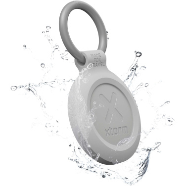 Logotrade promotional product image of: Xtorm XTAG2A0 water resistant travel tag