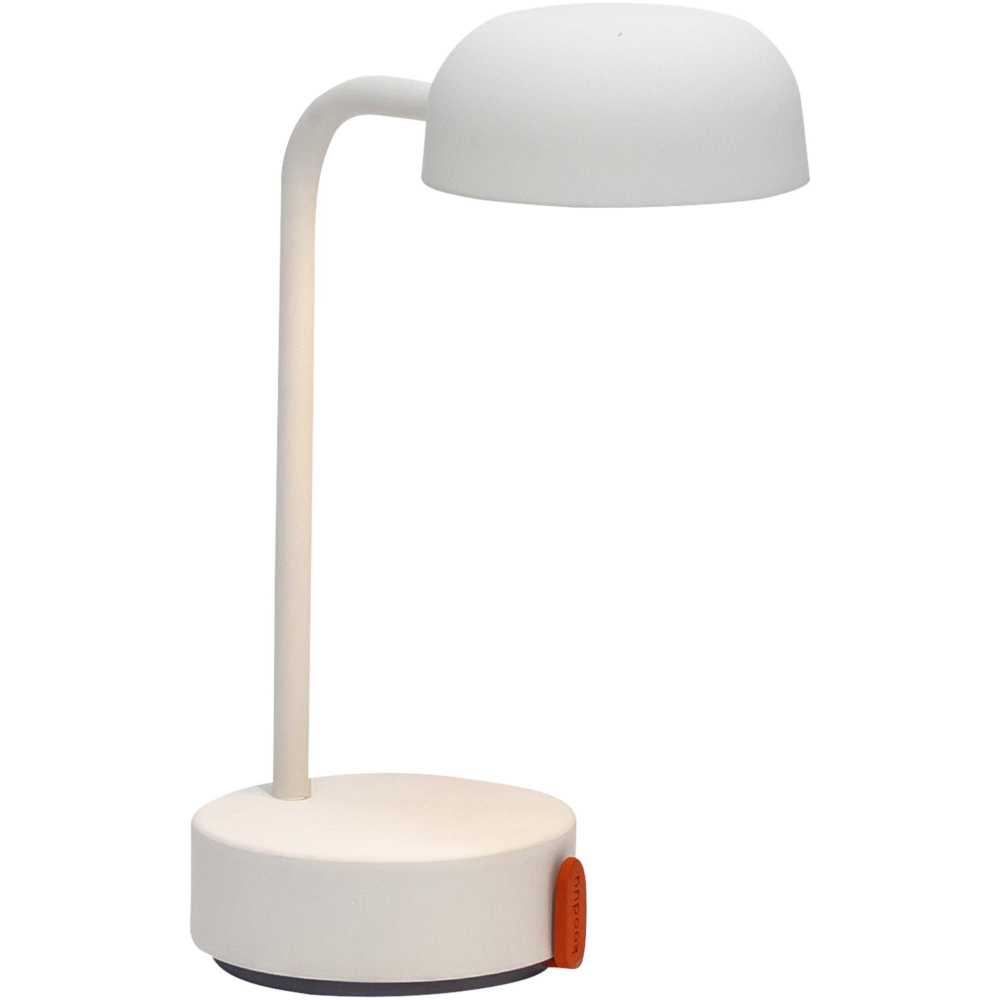 Logotrade promotional gift picture of: Kooduu Fokus portable lamp