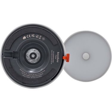 Logotrade promotional items photo of: Kooduu Fokus portable lamp