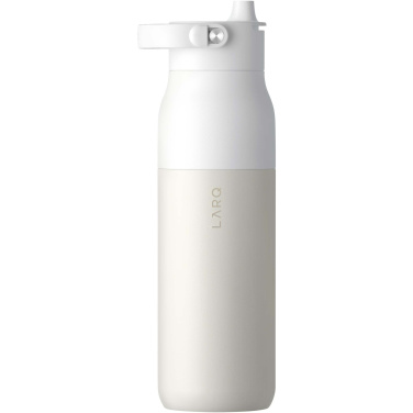 Logo trade promotional merchandise photo of: LARQ PureVisTM 2.0 1000 ml water bottle