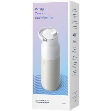 Logotrade advertising product picture of: LARQ PureVisTM 2.0 1000 ml water bottle