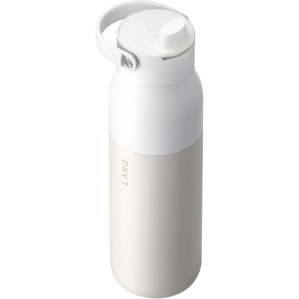 Logo trade promotional item photo of: LARQ Swig Top 1000 ml water bottle