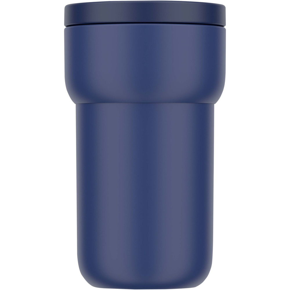 Logo trade promotional giveaways picture of: Mepal Ellipse 275 ml travel mug