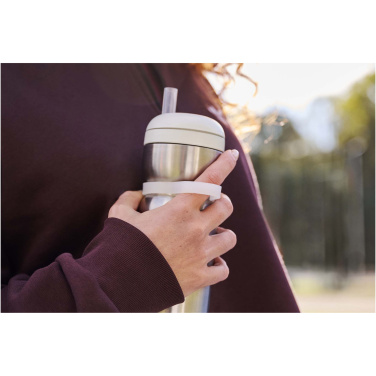 Logotrade business gift image of: Mepal Twist 600 ml insulated sport bottle