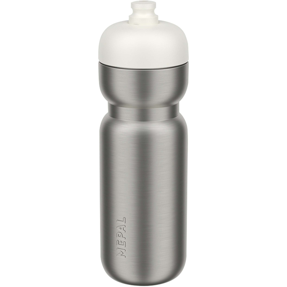 Logo trade promotional gifts image of: Mepal Pull 800 ml stainless steel sport bottle