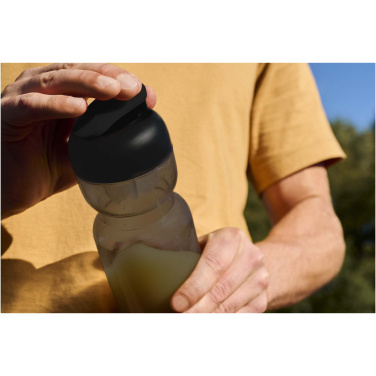 Logo trade promotional merchandise image of: Mepal Shaker 800 ml sport bottle