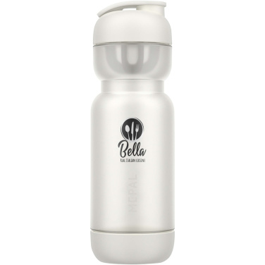 Logotrade advertising products photo of: Mepal Shaker 800 ml sport bottle