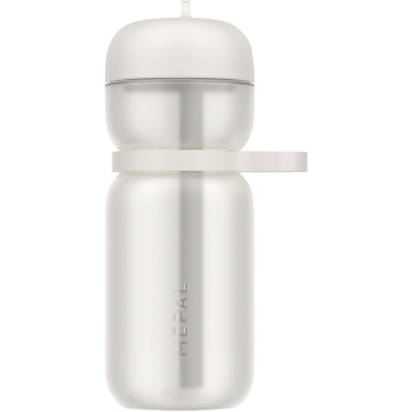 Logotrade promotional gift picture of: Mepal 600 ml sport bottle with flip lid
