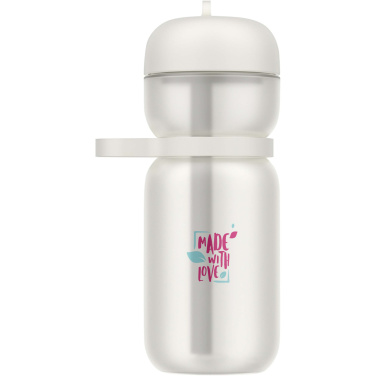 Logotrade corporate gift image of: Mepal 600 ml sport bottle with flip lid