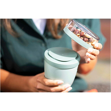 Logo trade promotional products picture of: Mepal Ellipse Mini lunch pot