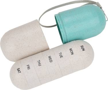 Logotrade promotional merchandise photo of: Porcelain tea set