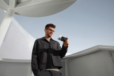 Logotrade business gifts photo of: Anker MagGo QI2 magnetic powerbank 10.000 mah