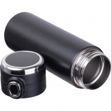 Logotrade promotional merchandise photo of: Vacuum insulated bottle COLOGNE