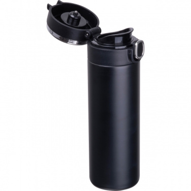 Logo trade promotional gift photo of: Vacuum insulated bottle COLOGNE