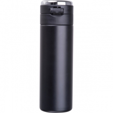 Logotrade promotional giveaway picture of: Vacuum insulated bottle COLOGNE