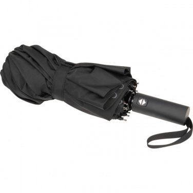 Logotrade promotional product picture of: Automatic umbrella RIO VERDE MoLu