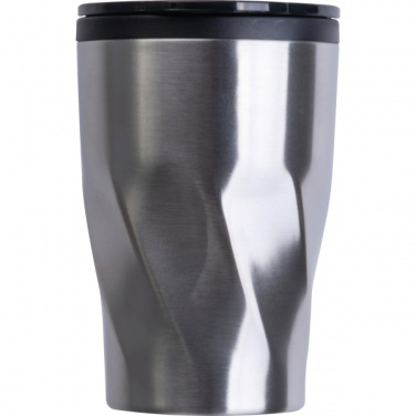 Logo trade promotional giveaway photo of: Thermal mug BERKELEY