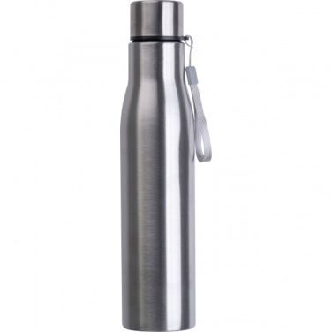 Logo trade promotional gifts image of: Water bottle DALLAS