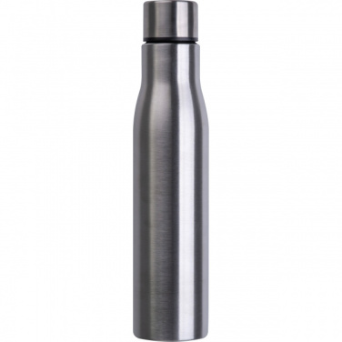 Logo trade promotional gift photo of: Water bottle DALLAS