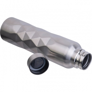 Logotrade promotional item picture of: Water bottle DENIZIL