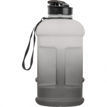 Logo trade promotional item photo of: Water bottle GAINESVILLE