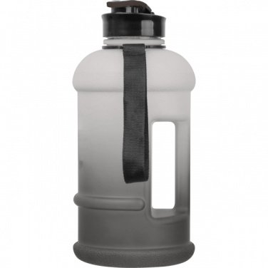 Logo trade promotional items image of: Water bottle GAINESVILLE