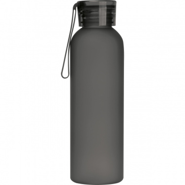 Logo trade promotional merchandise picture of: Water bottle READING