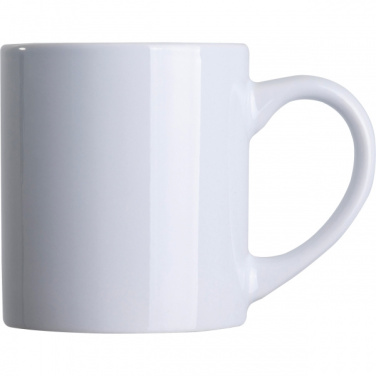 Logo trade advertising products image of: Sublimation mug KAZAN