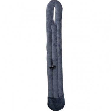 Logo trade promotional products picture of: Neck pillow BOULDER