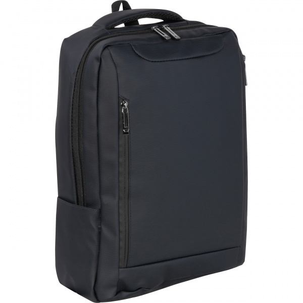 Logotrade promotional gift image of: Laptop backpack PARMA