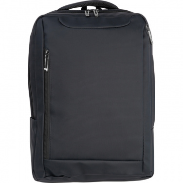 Logo trade promotional items image of: Laptop backpack PARMA