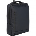 Laptop backpack PARMA, black