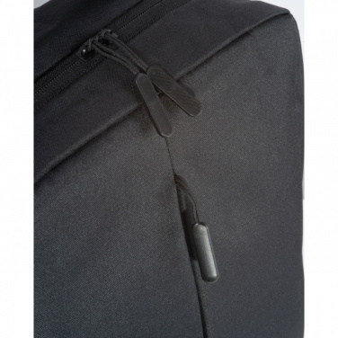 Logotrade promotional giveaways photo of: Laptop backpack NOTTINGHAM